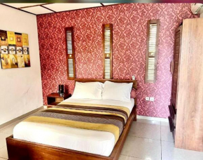 Manjuwele Lodge